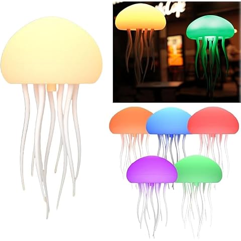 Jellyflow Lamp