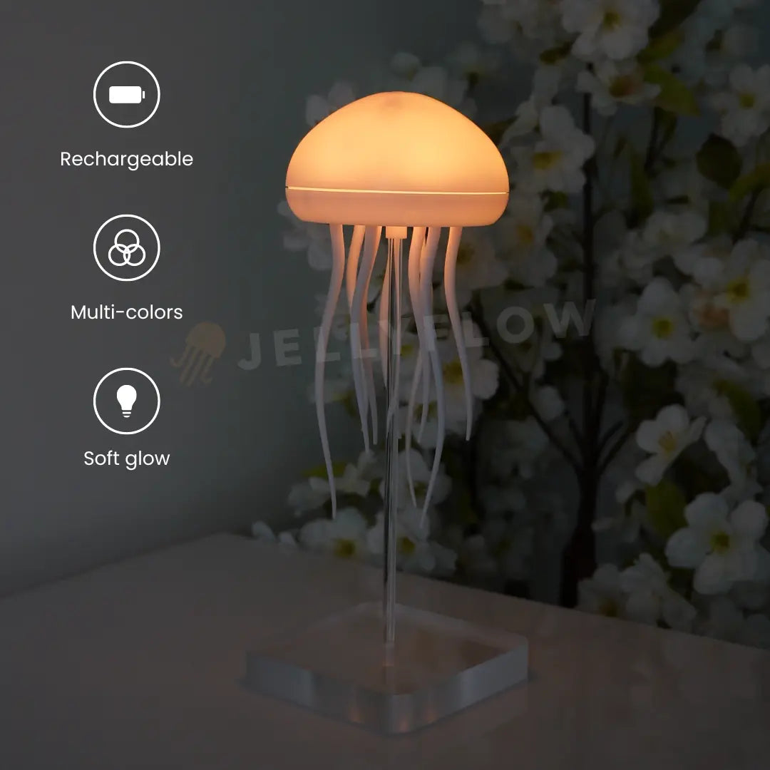 Jellyflow Lamp