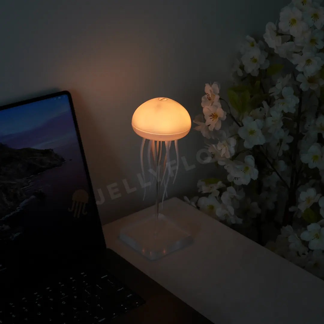 Jellyflow Lamp