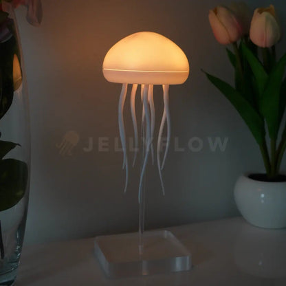 Jellyflow Lamp