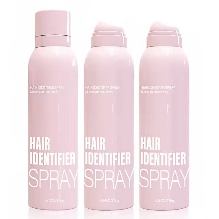 Hair Identifier Spray